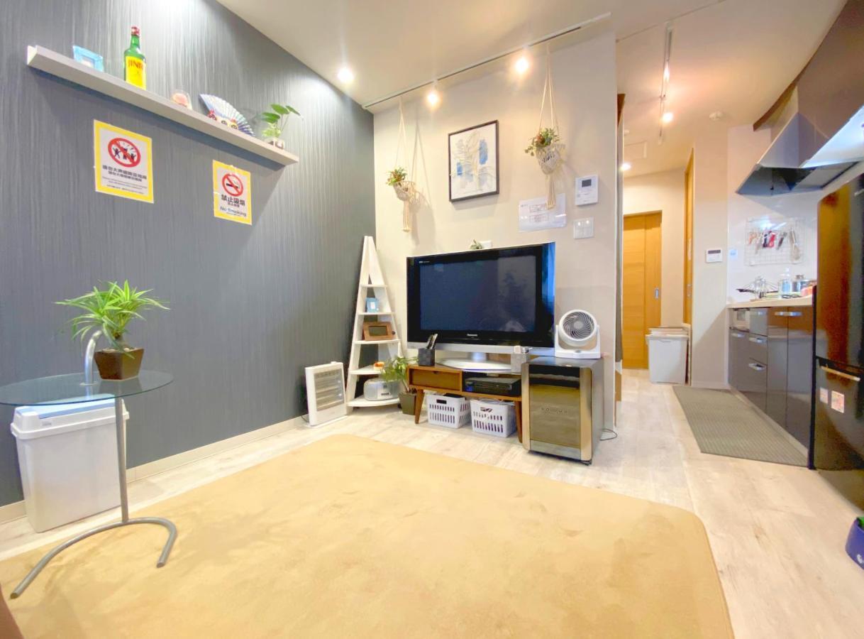 Hachi Kamakura Koiwa Apartment