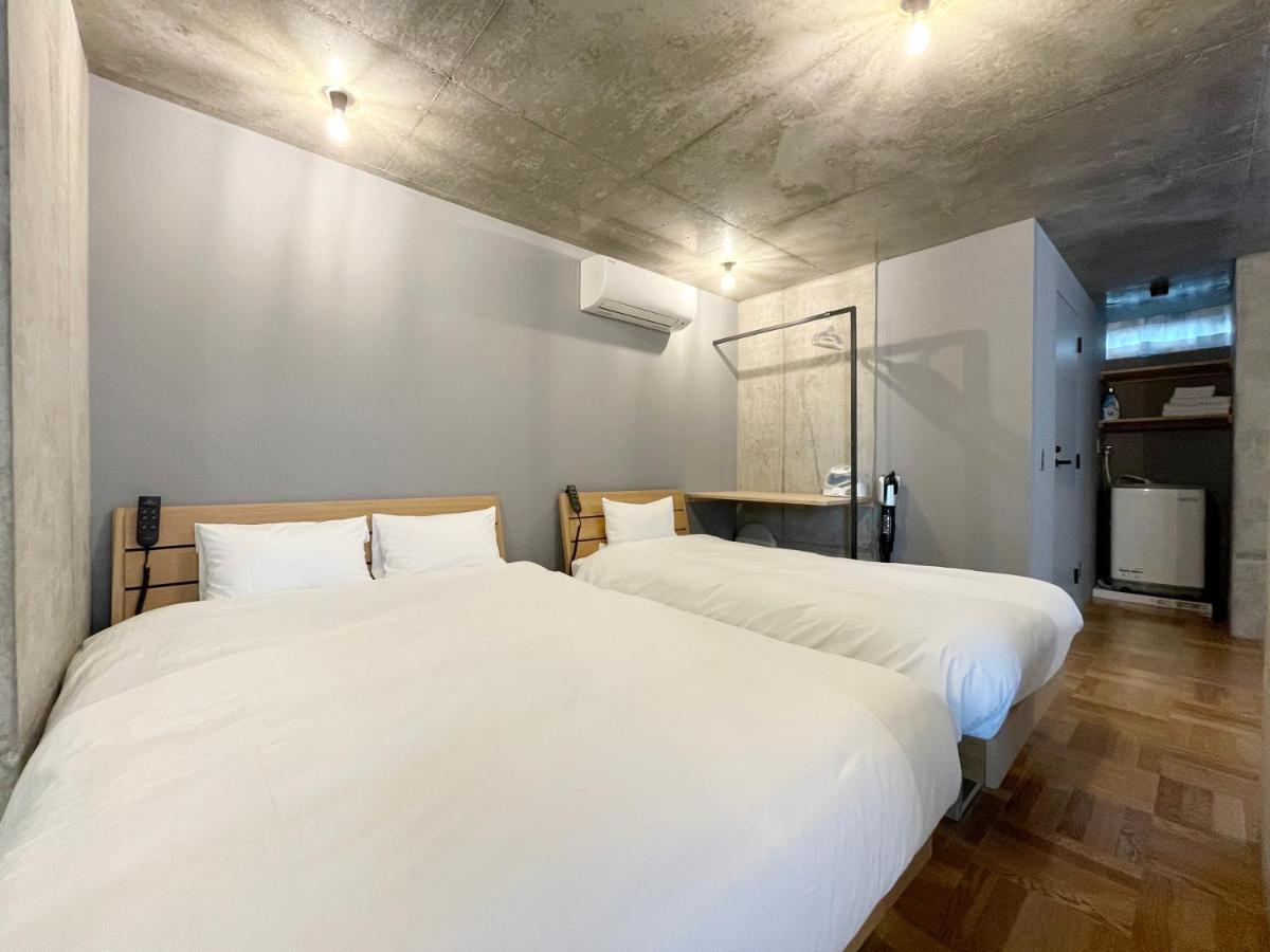 Apartment Prism Ogu *