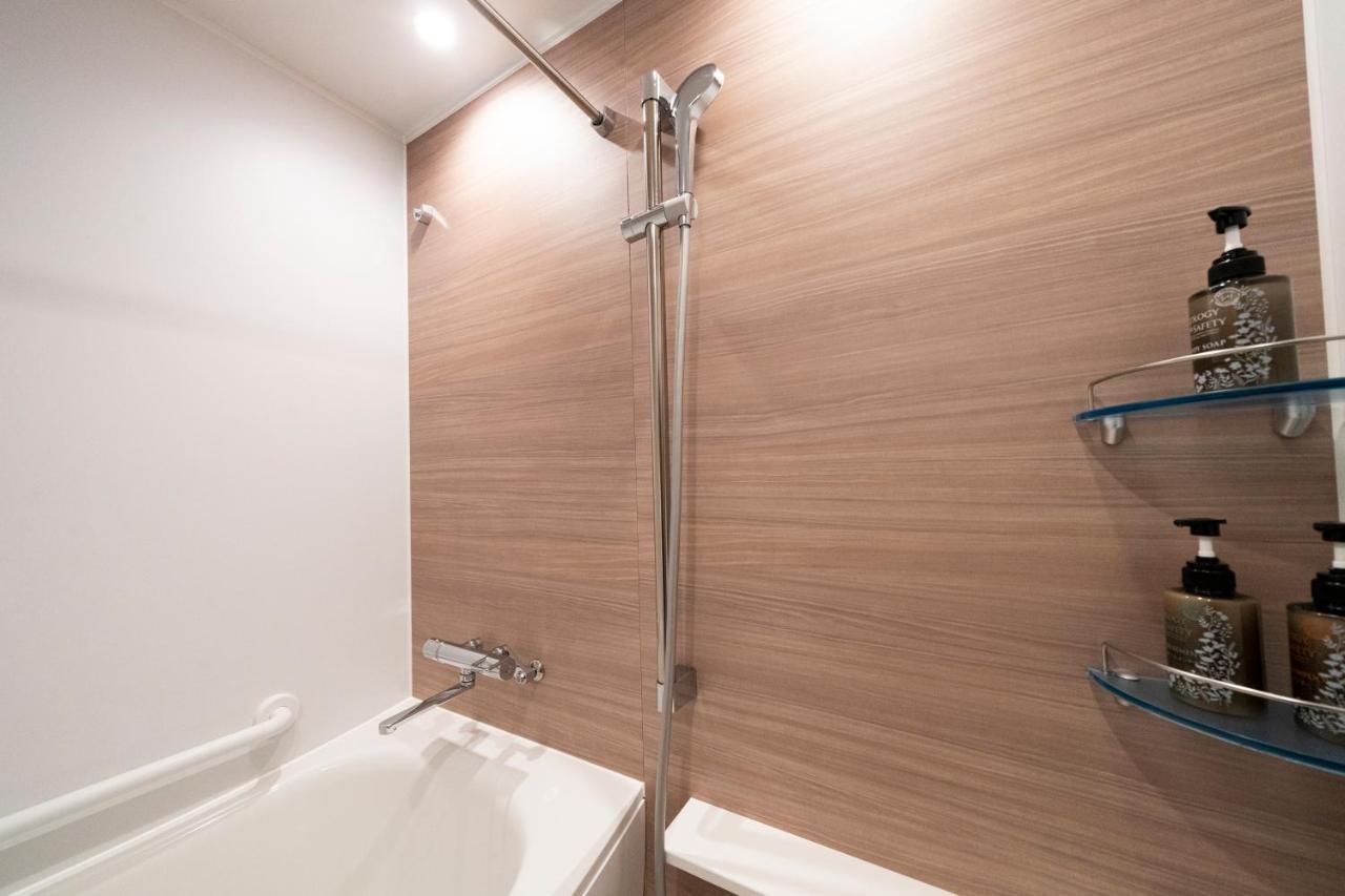 Hotel Koko Tsukiji Ginza Tokyo