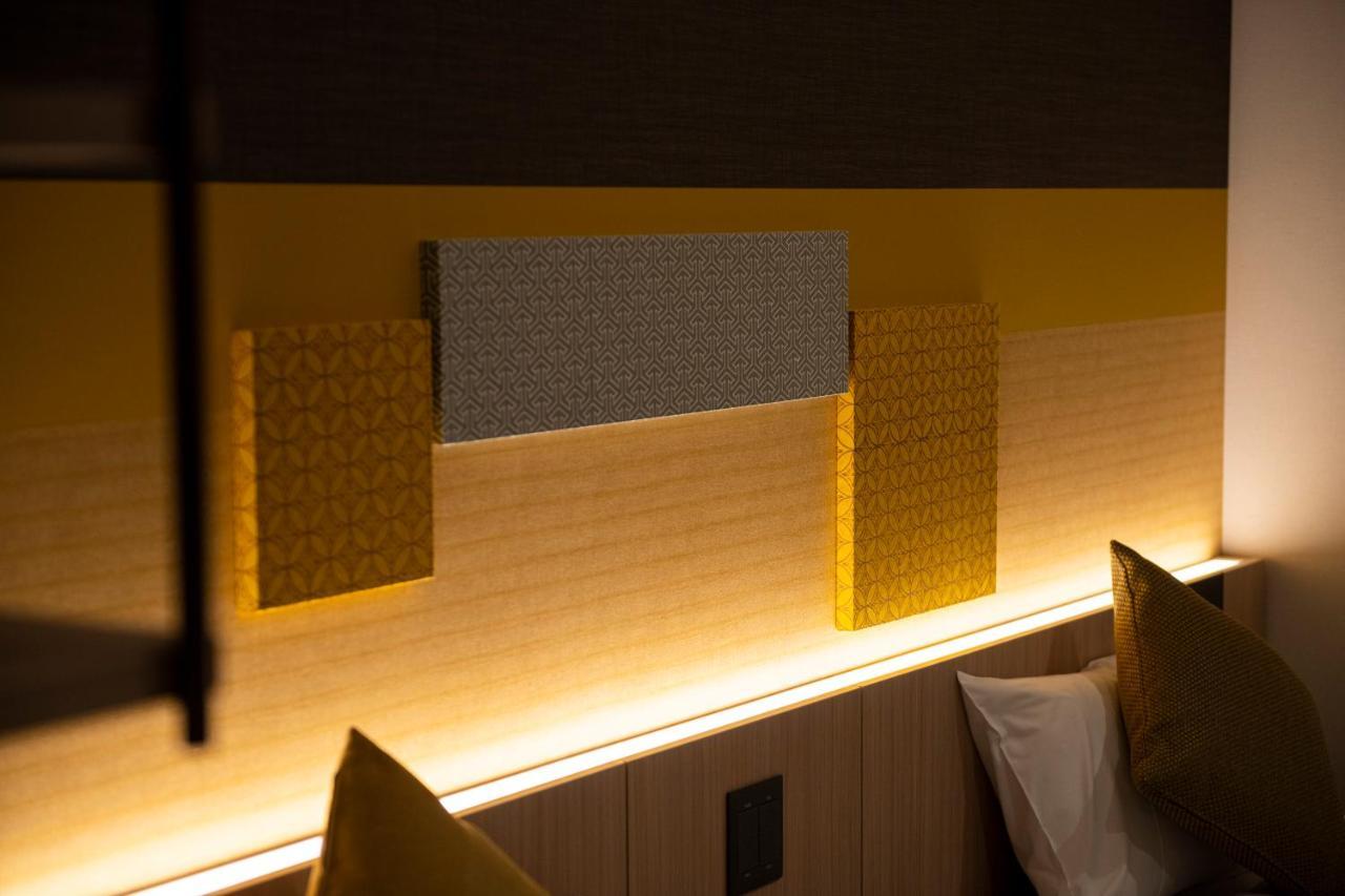 Koko Tsukiji Ginza Hotel Tokyo