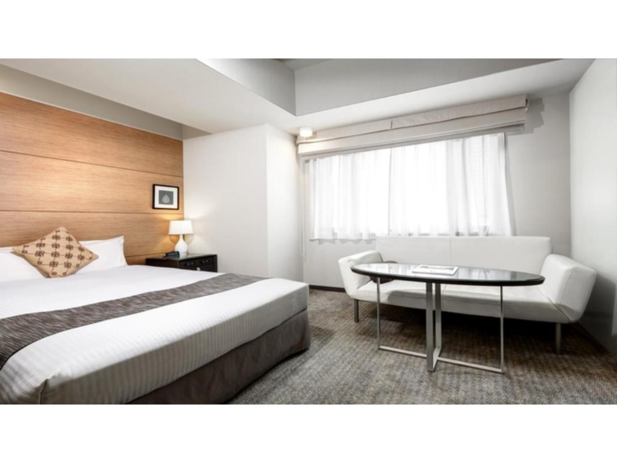 Hotel Citadines Shinjuku - Vacation 25453v *