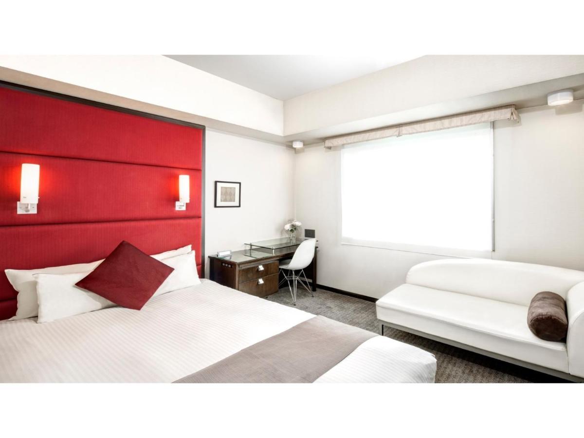 Hotel Citadines Shinjuku - Vacation 25452v Tokyo