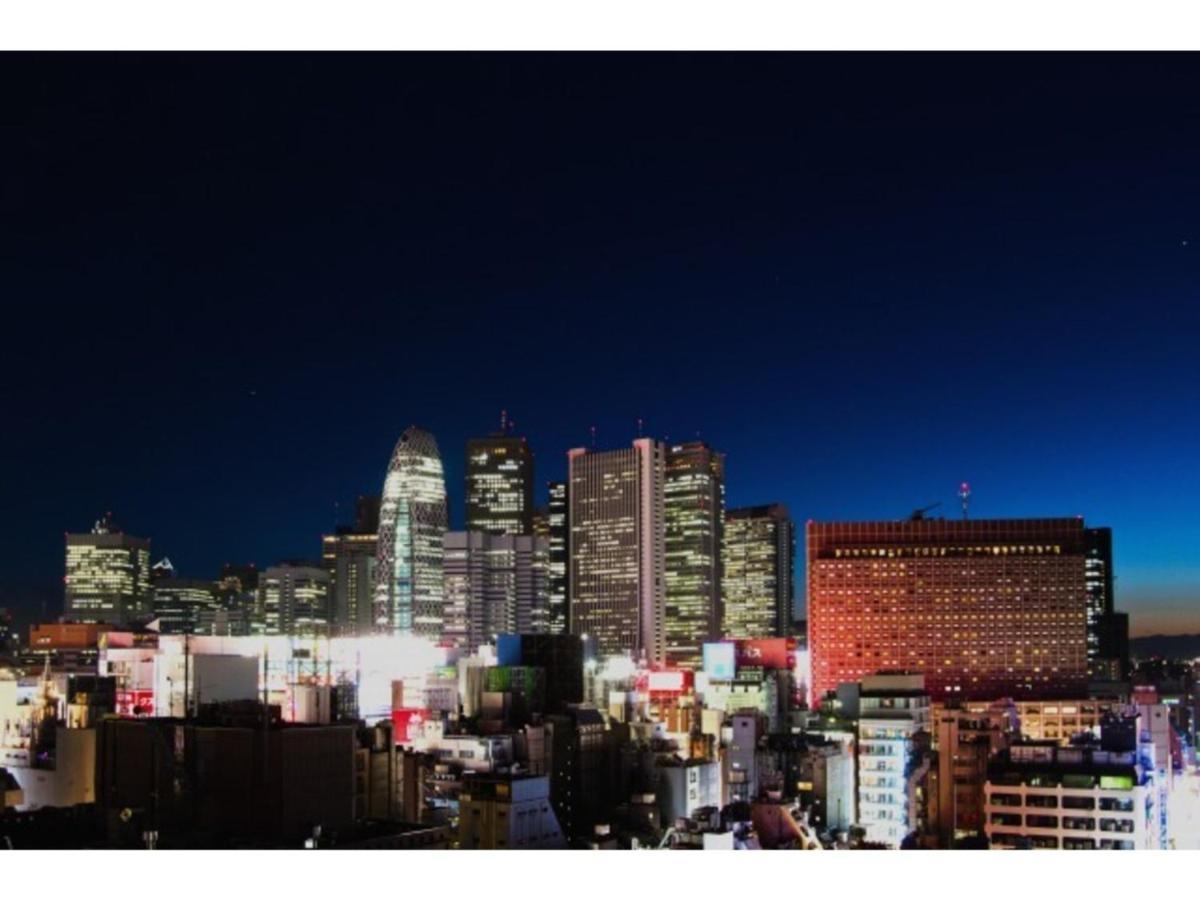 Citadines Shinjuku - Vacation 25449v Hotel Tokyo