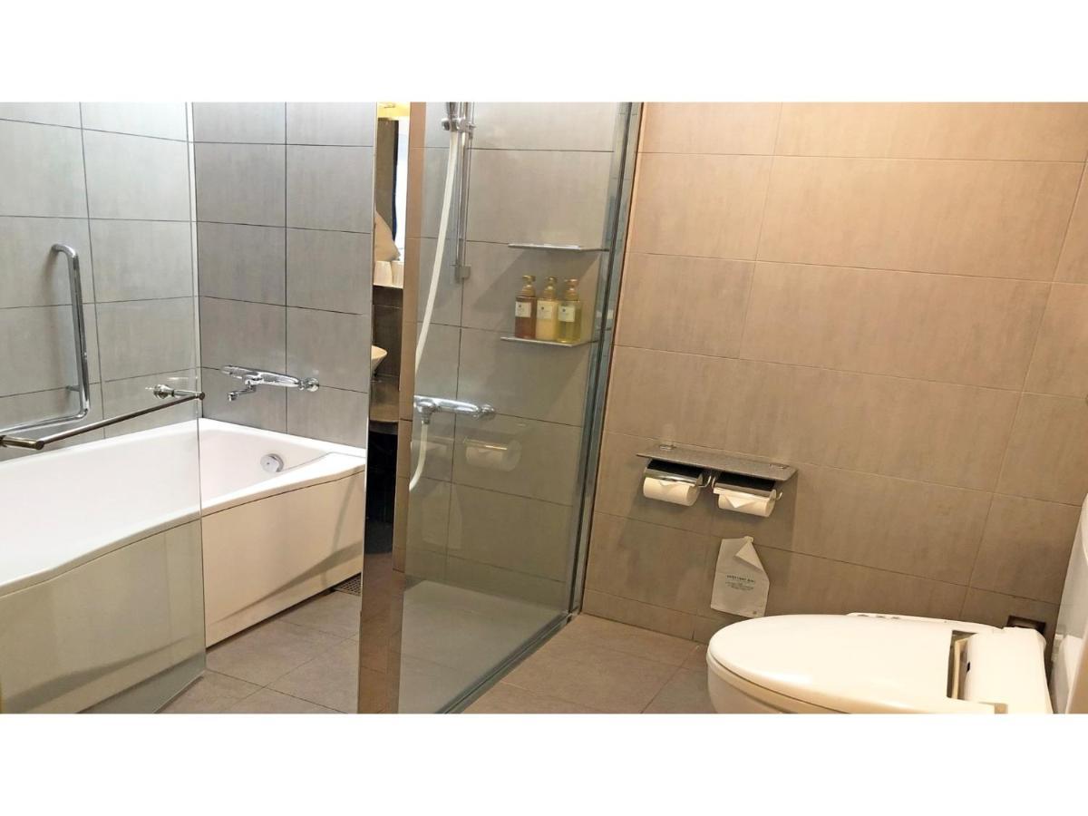 Citadines Shinjuku - Vacation 25453v *