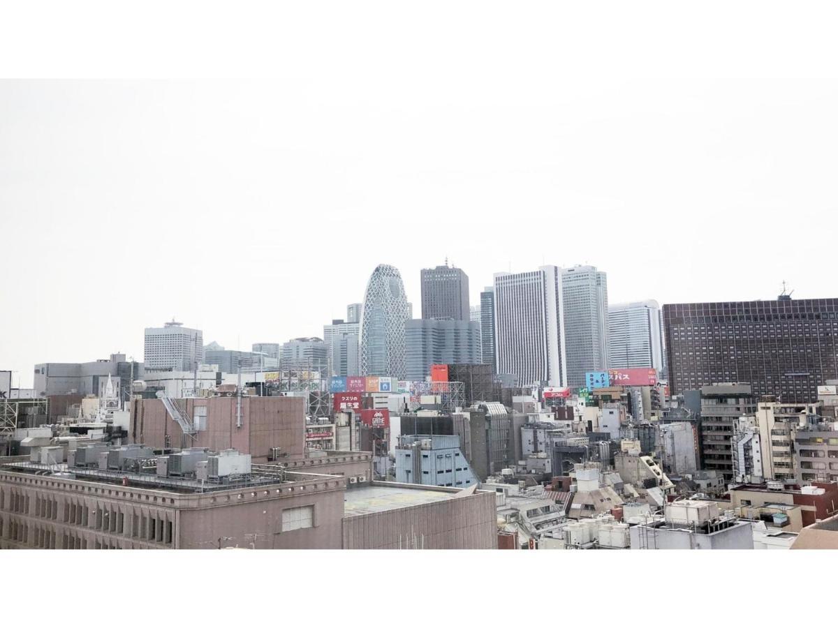 Citadines Shinjuku - Vacation 25449v *