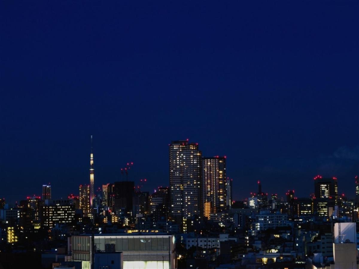 Hotel Citadines Shinjuku - Vacation 25449v
