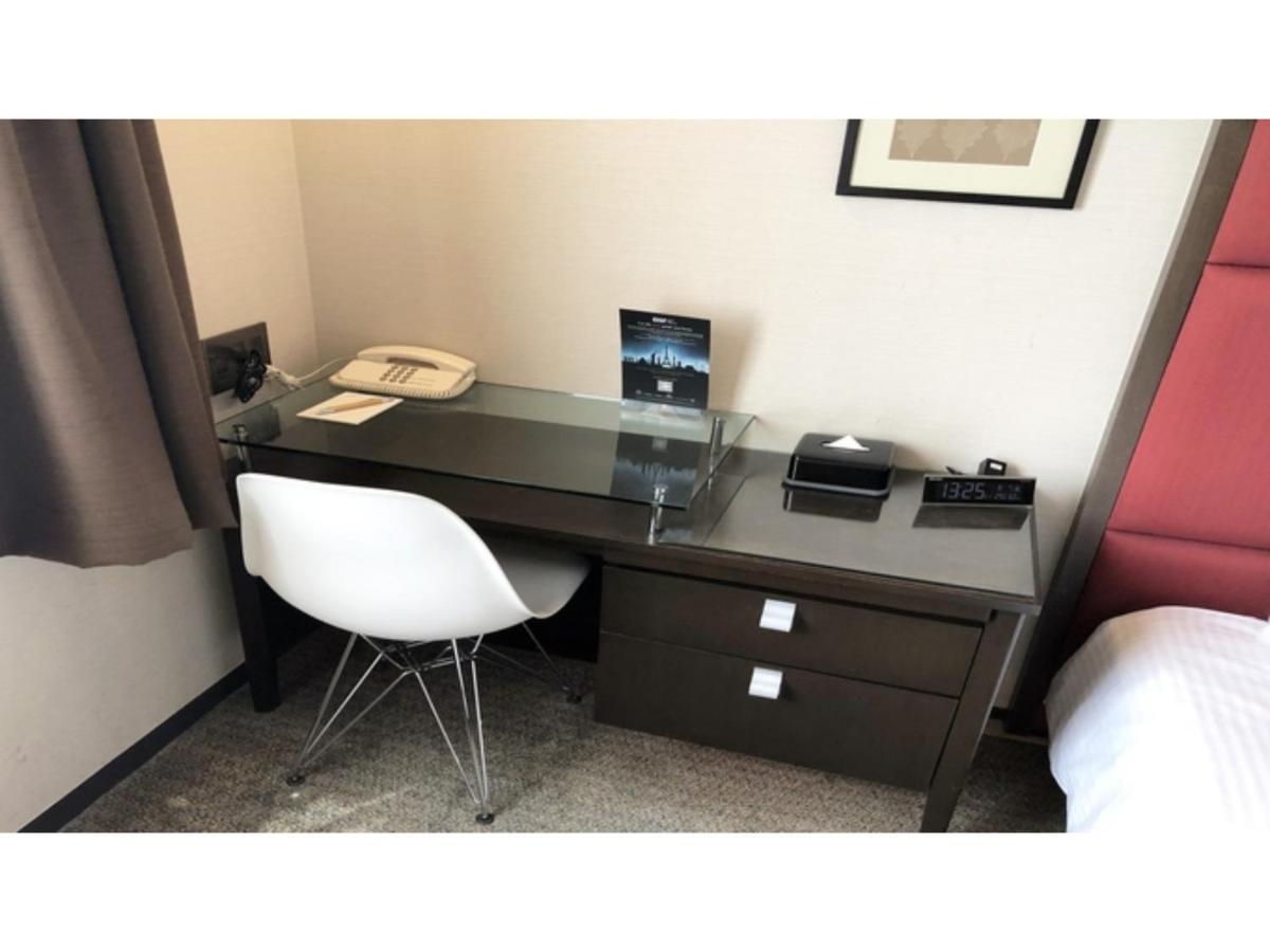 Hotel Citadines Shinjuku - Vacation 25452v *