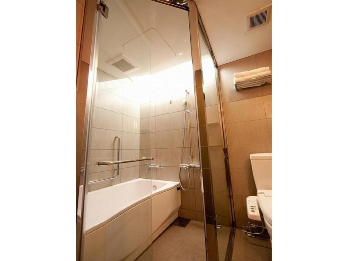 Hotel Citadines Shinjuku - Vacation 25449v Tokyo