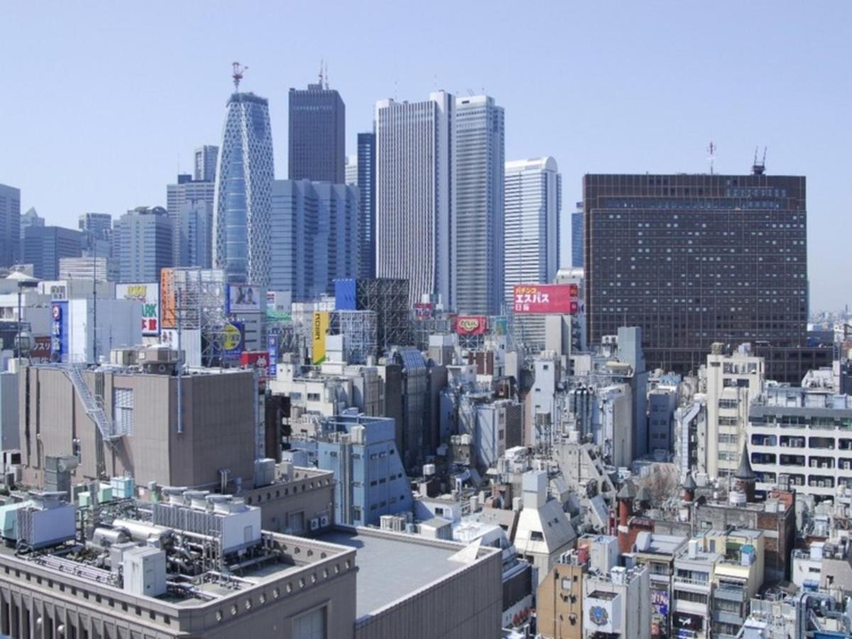 Citadines Shinjuku - Vacation 25449v * Tokyo