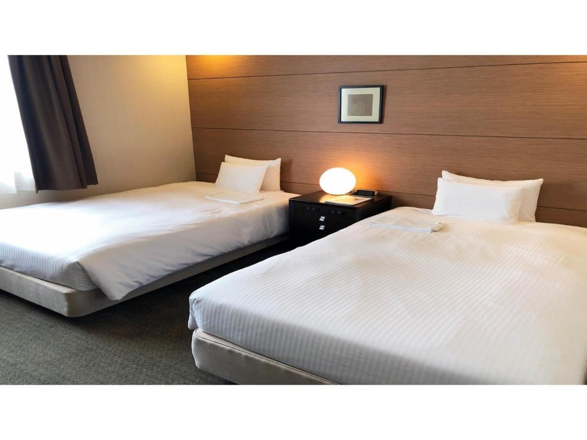 Citadines Shinjuku - Vacation 25454v Hotel *