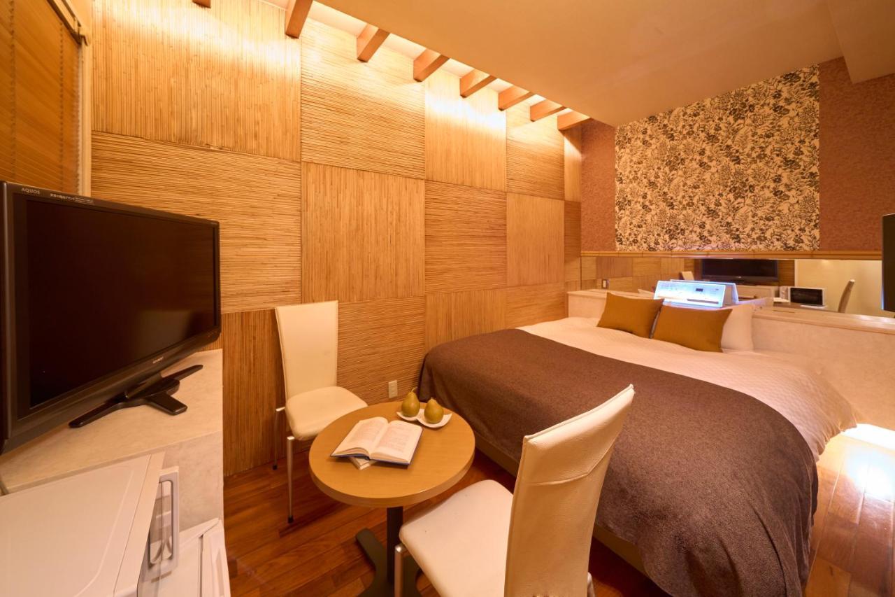 C-heaven (adults Only) Love hotel Tokyo
