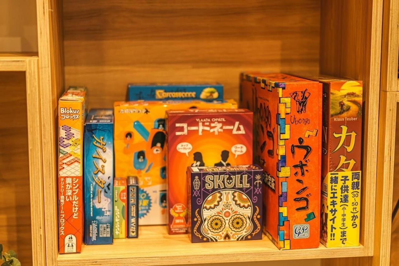 Hotel Hubhub Nihonbashi Ningyocho - Vacation 05839v