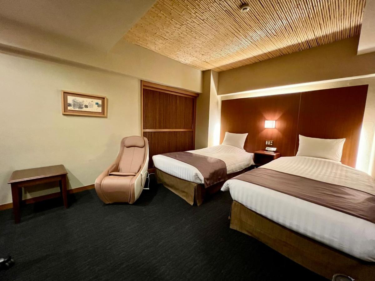 Hotel Kadoya Tokyo