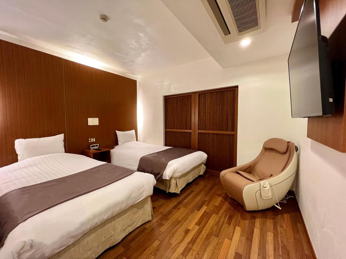 Hotel Kadoya Tokyo