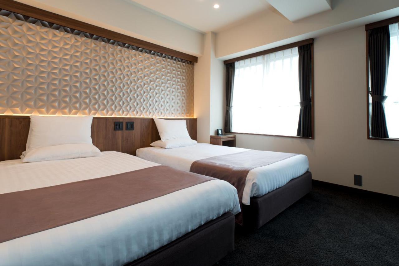 Kadoya Hotel Tokyo