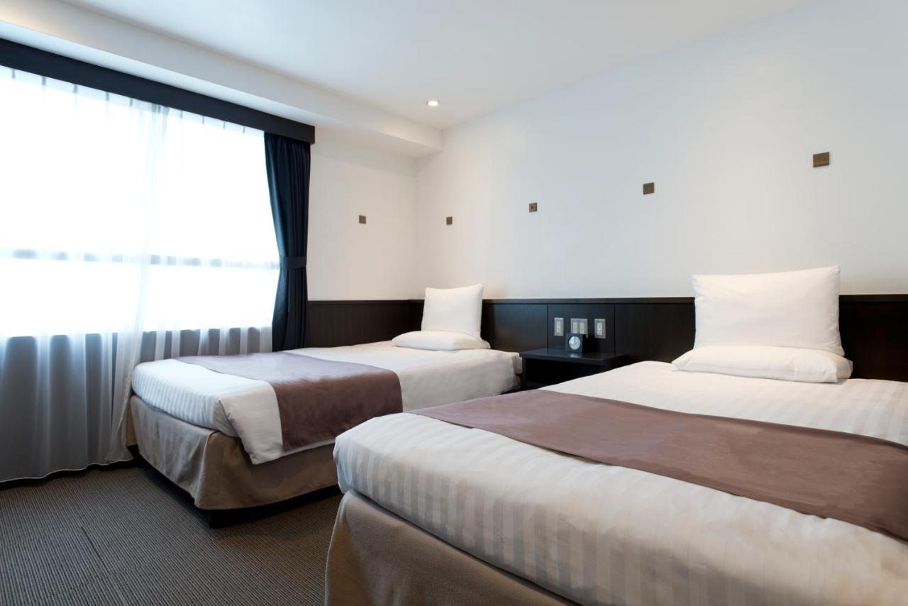 Hotel Kadoya Tokyo