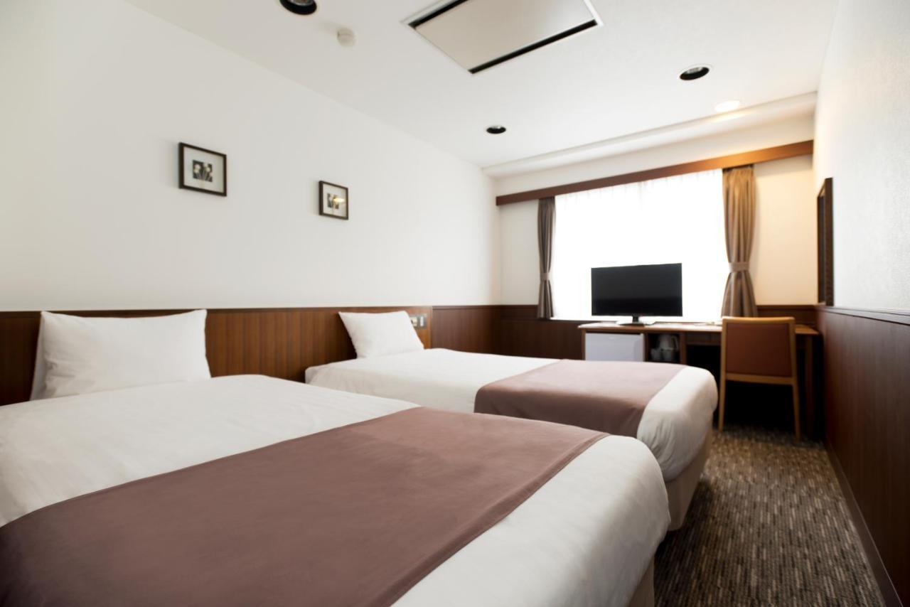 Kadoya Hotel Tokyo