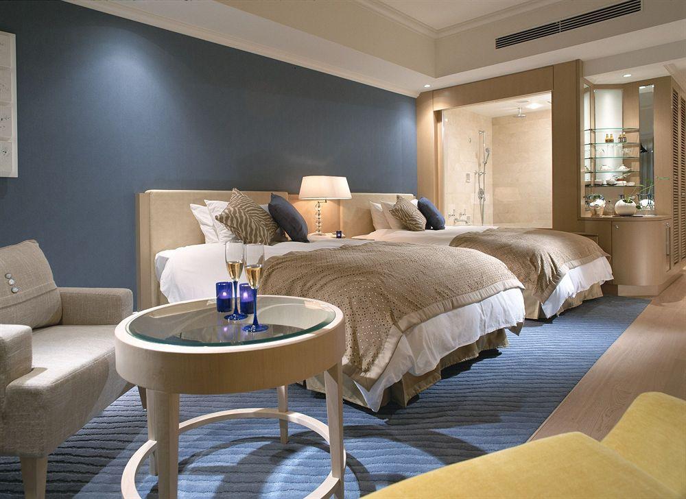 Hilton Odaiba Tokyo