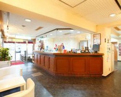 Oak Hotel