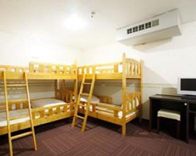 Hotel Oak *