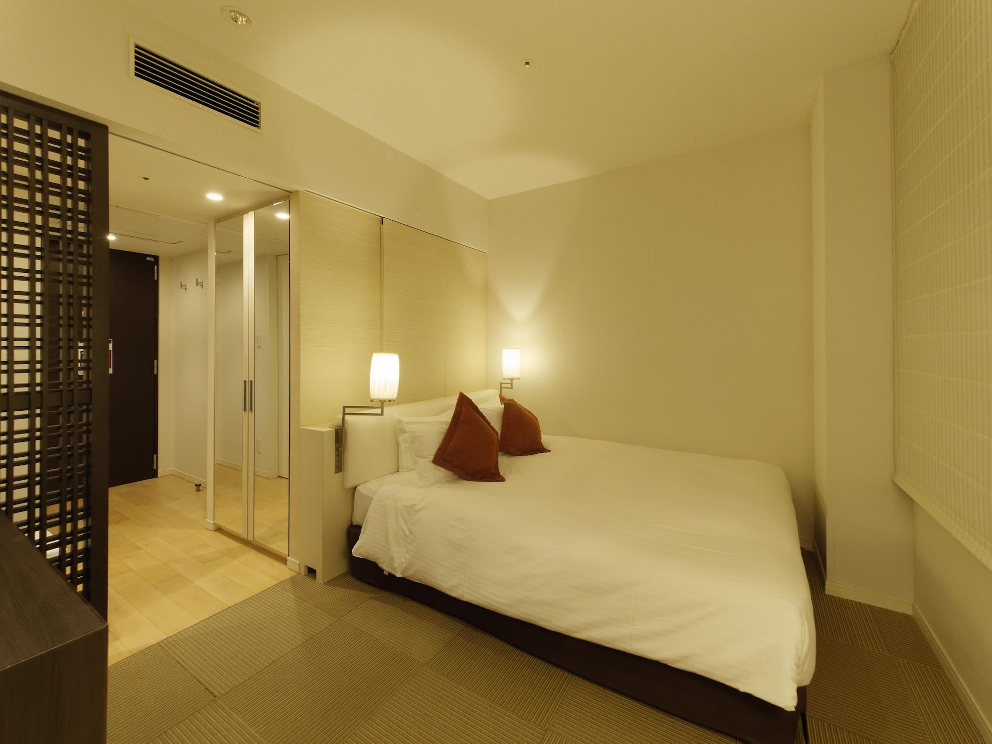 Mitsui Garden Yotsuya Economy hotel