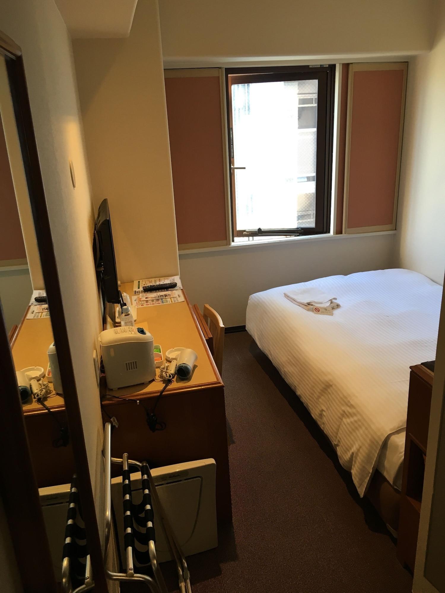 Hotel Smile Sugamo