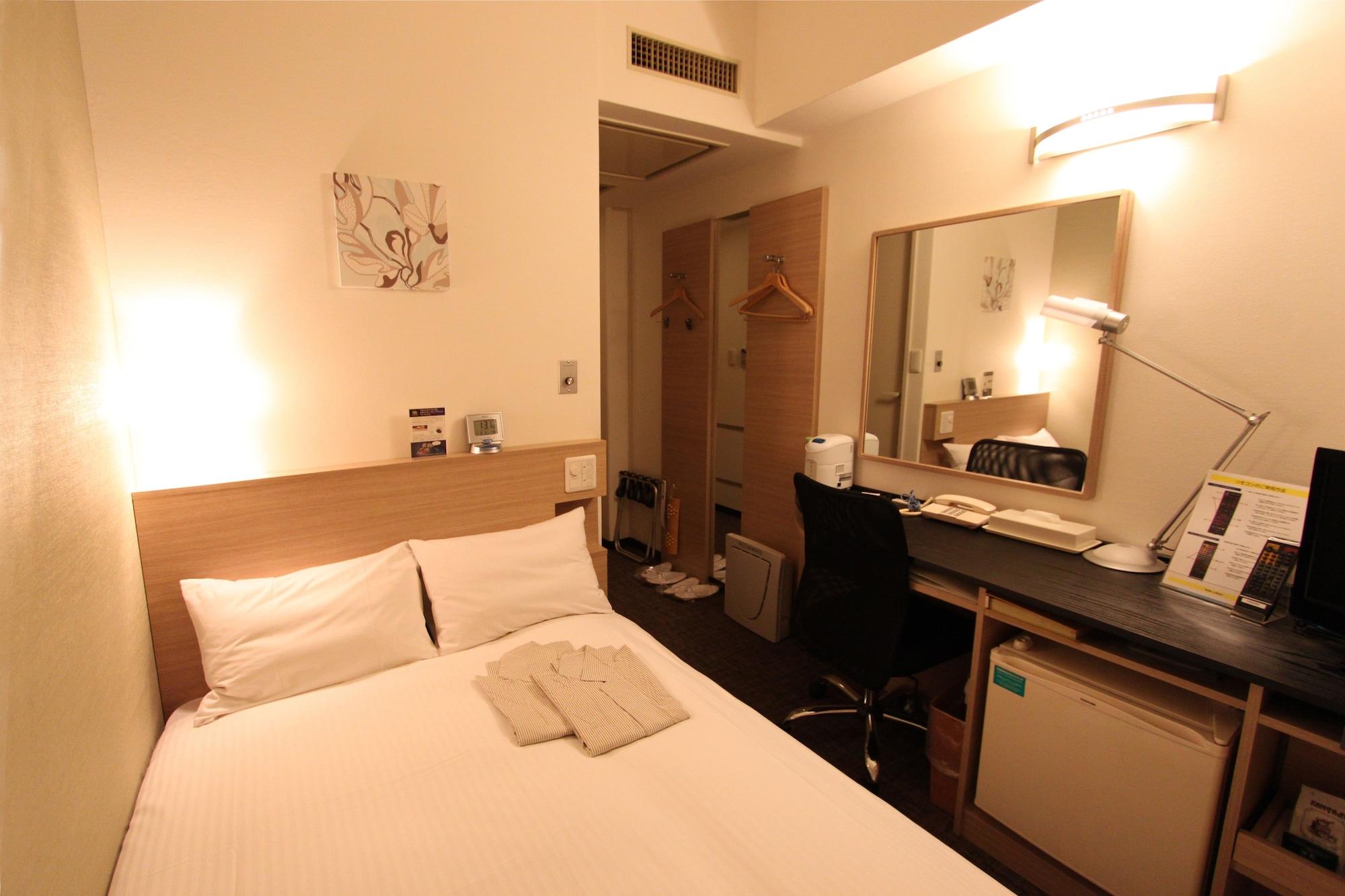 Hotel Smile Nihonbashi