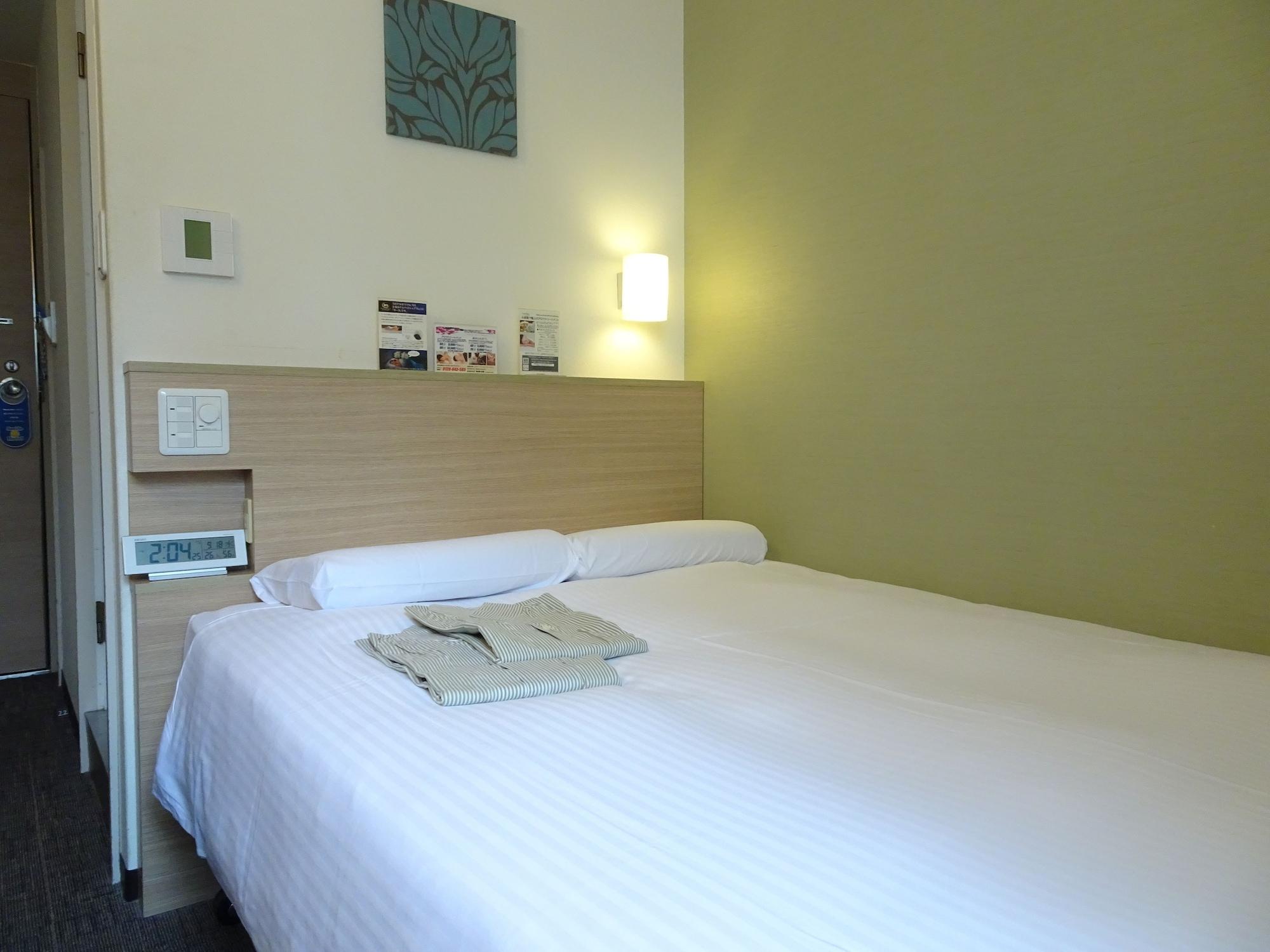 Smile Nihonbashi Hotel 3*
