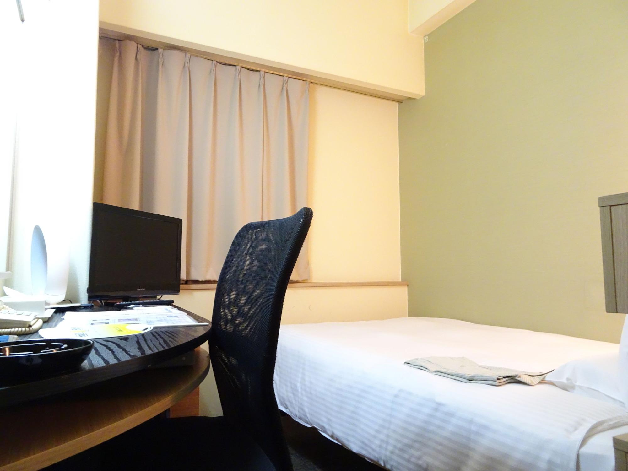 Smile Nihonbashi Hotel 3*