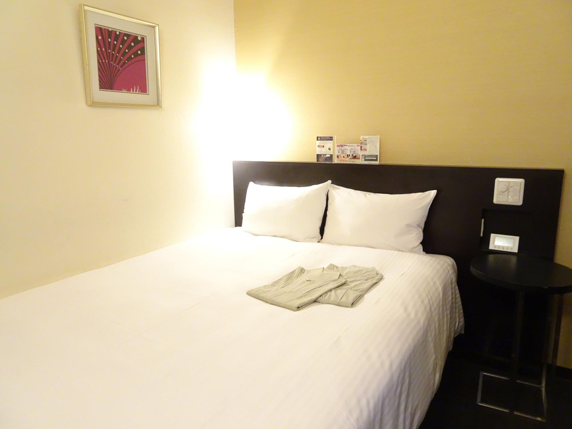 Smile Nihonbashi Hotel
