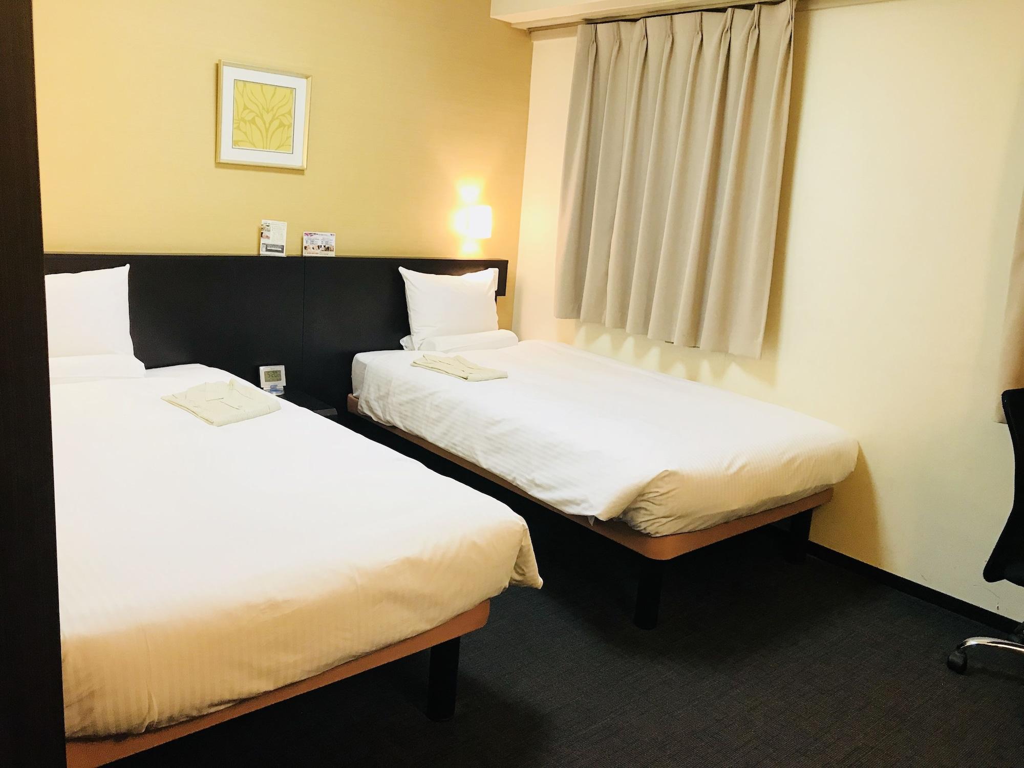 Hotel Smile Nihonbashi