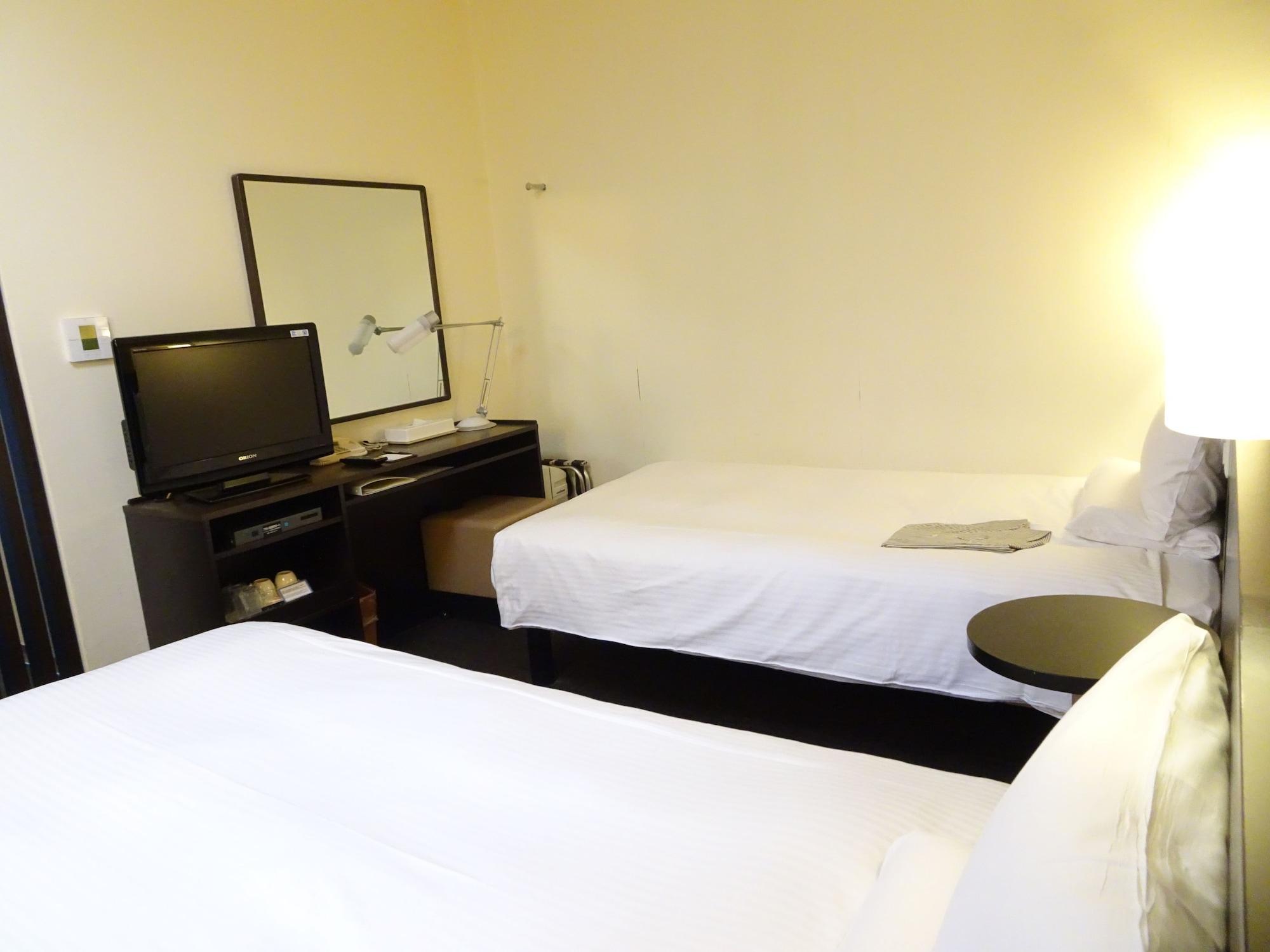Hotel Smile Nihonbashi 3*