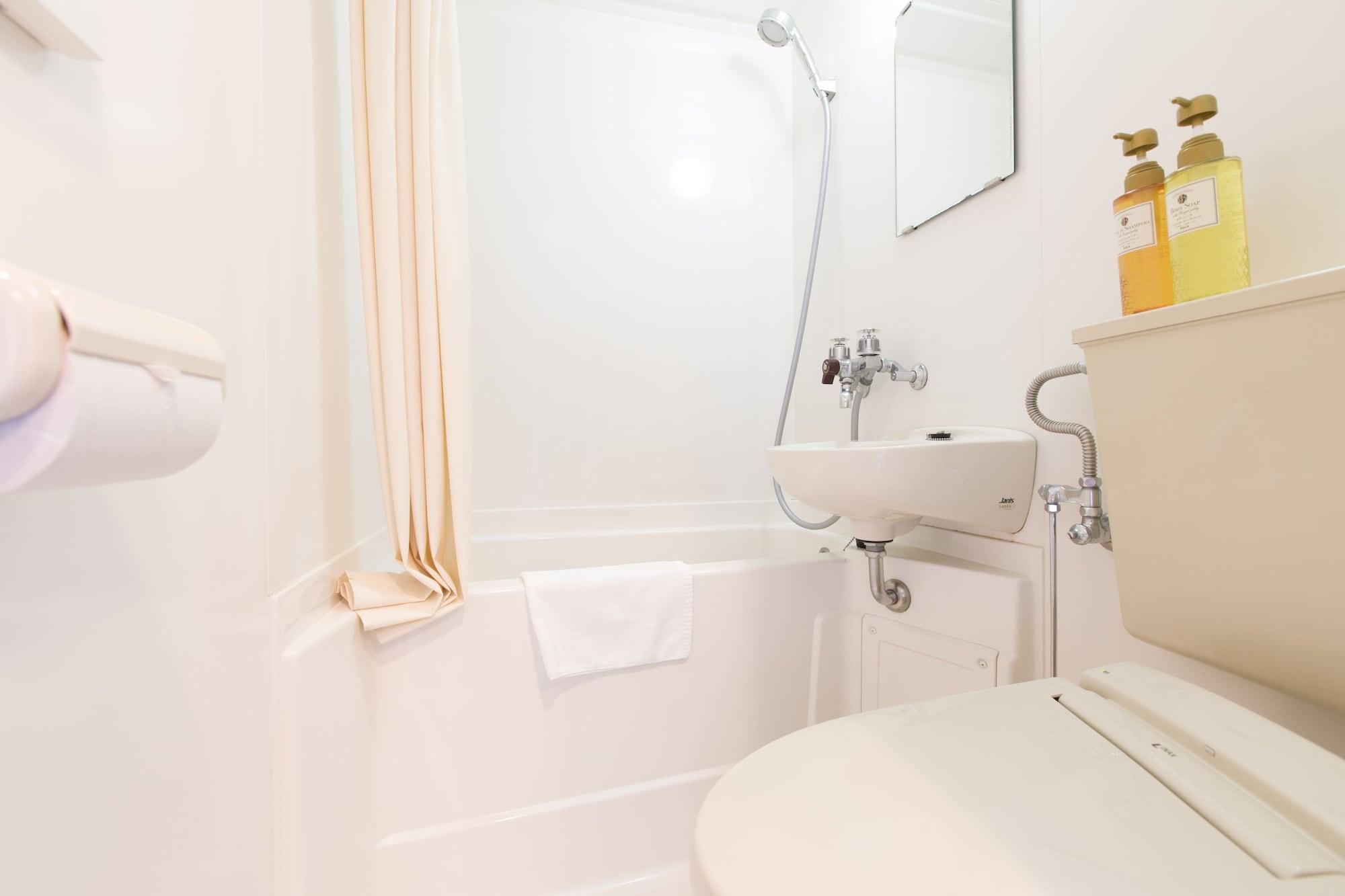 Hotel Flexstay Nakanobu Tokyo