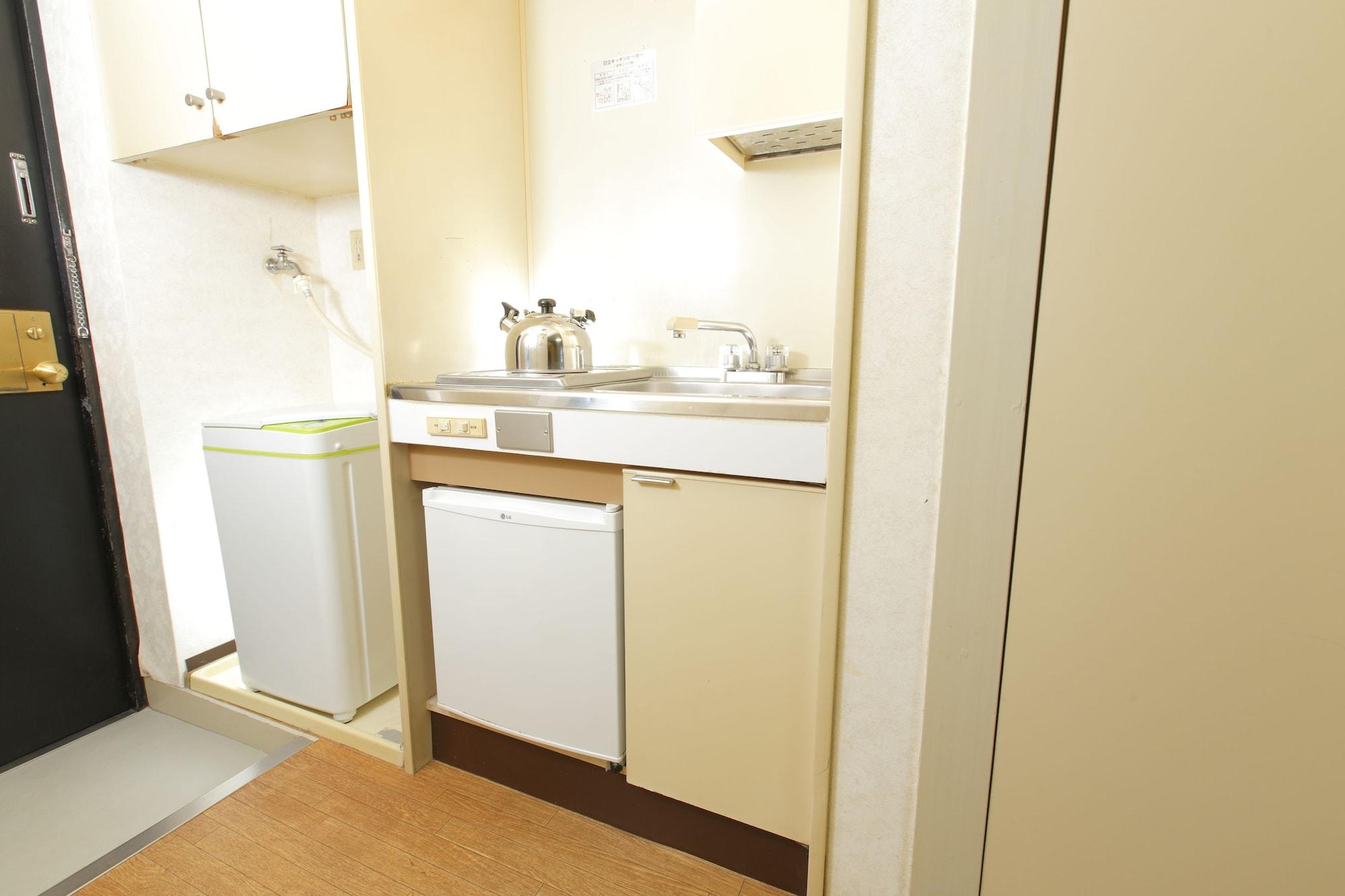 Flexstay Nakanobu 2* Tokyo