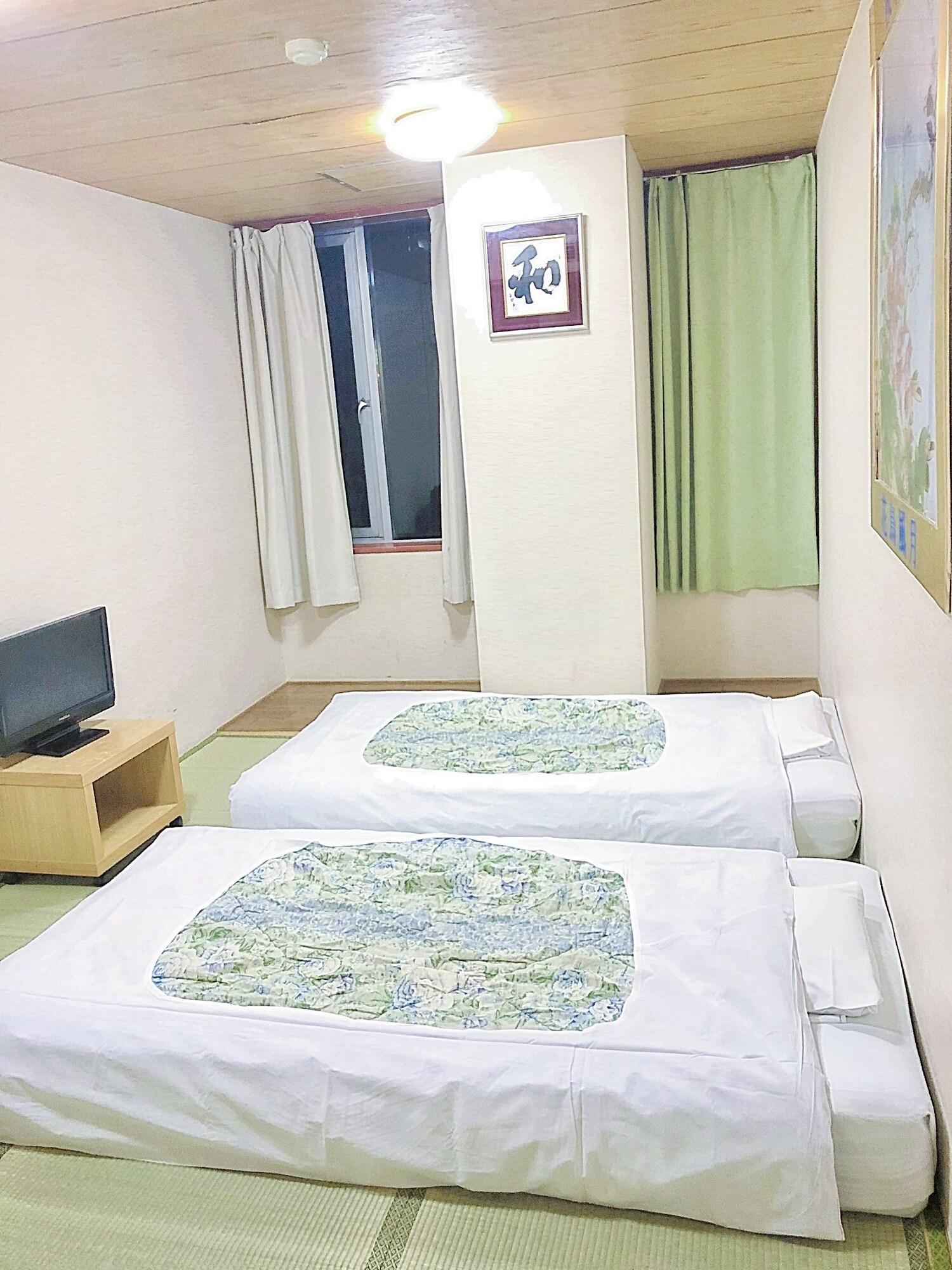 Houshi Kaikan