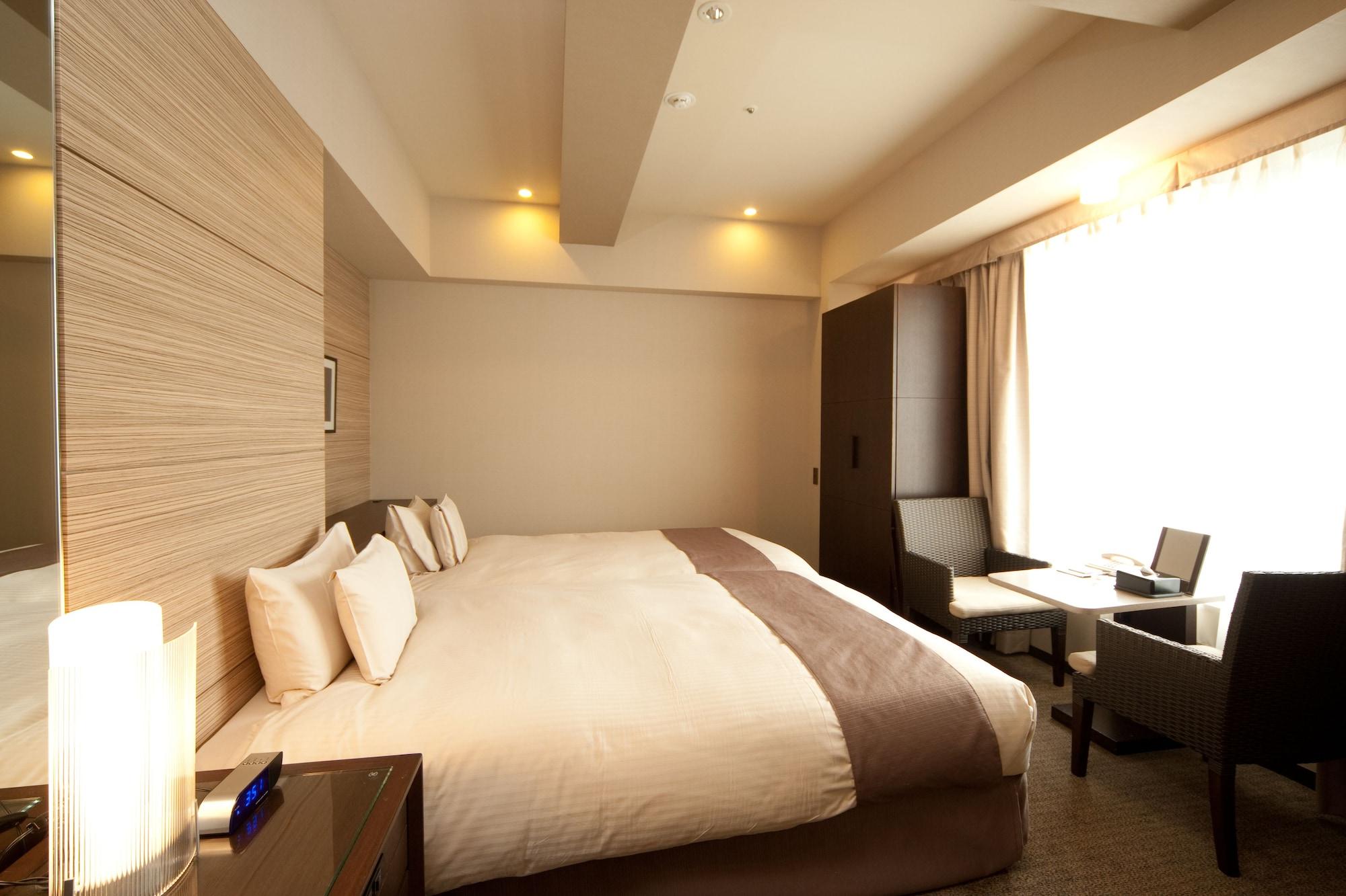 Citadines Shinjuku Hotel Tokyo