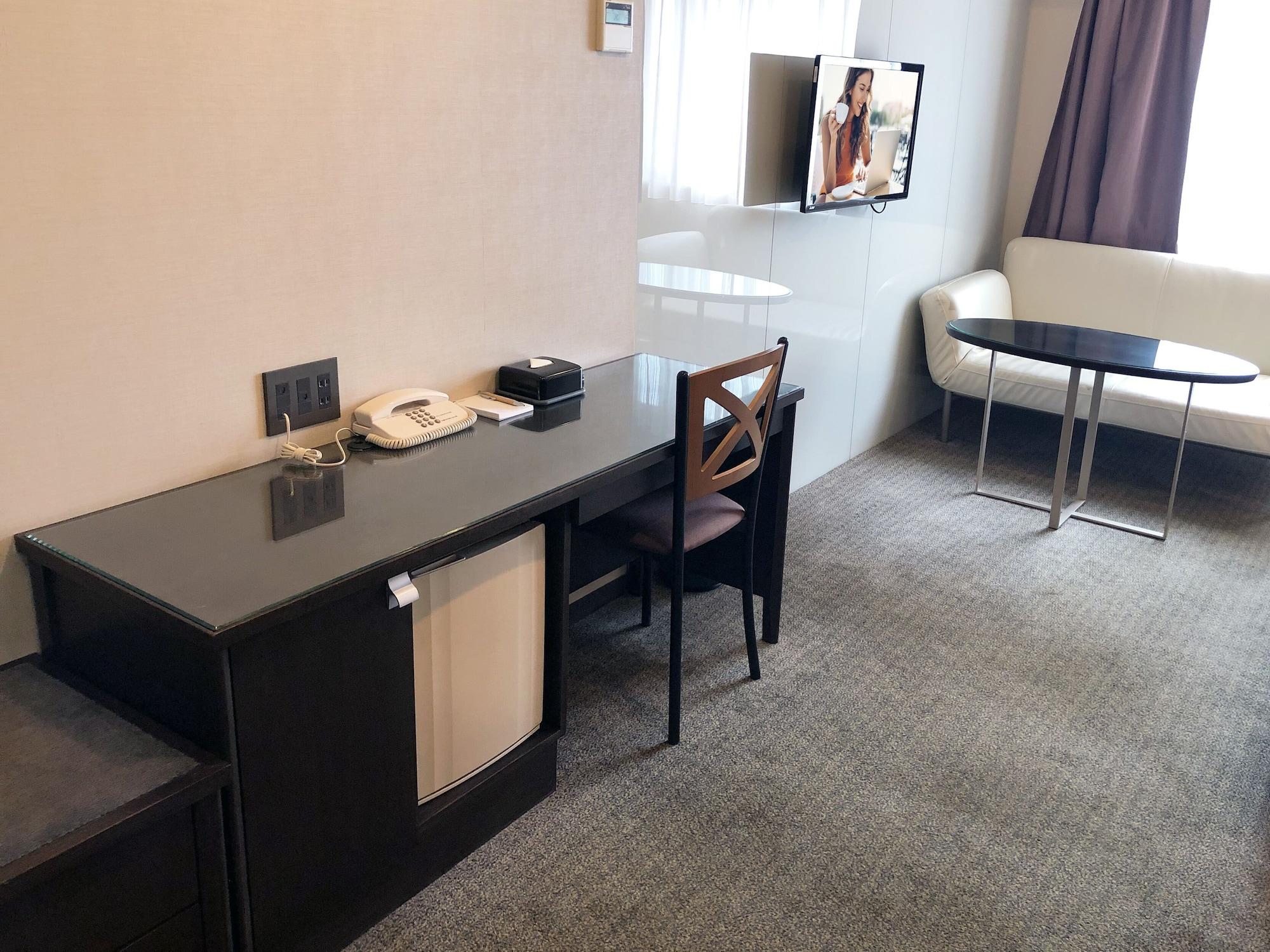 Citadines Shinjuku Hotel Tokyo