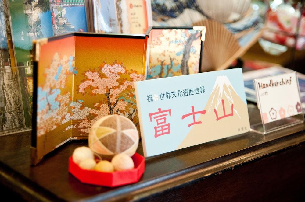 Kadoya Hotel 2*