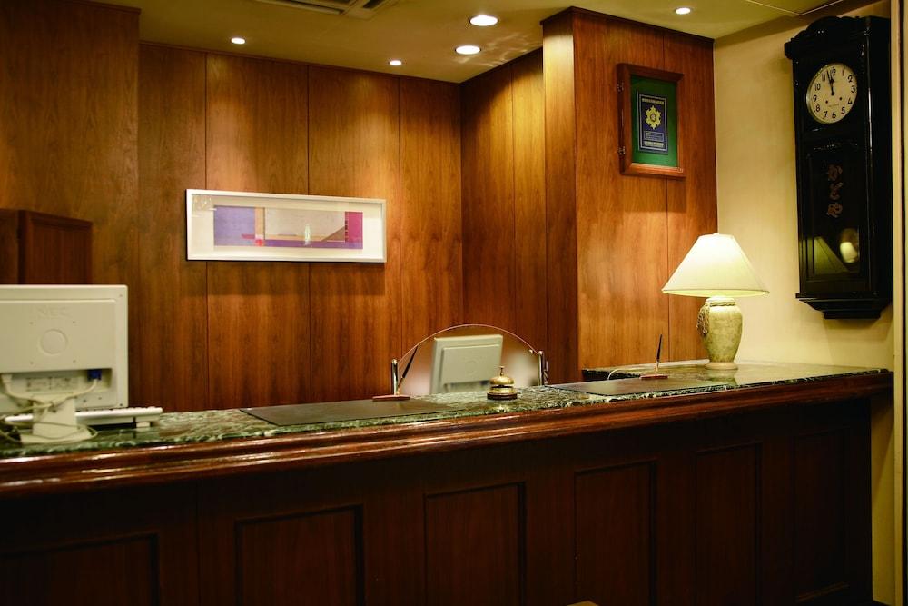 Kadoya Hotel