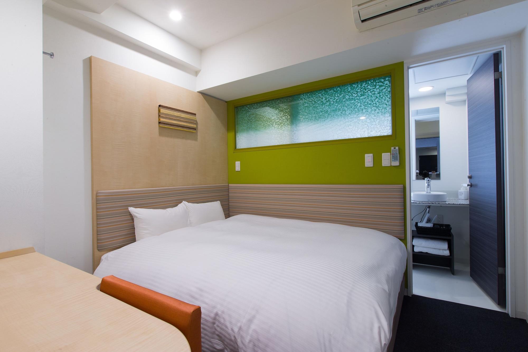 Hotel Ueno Tokyo