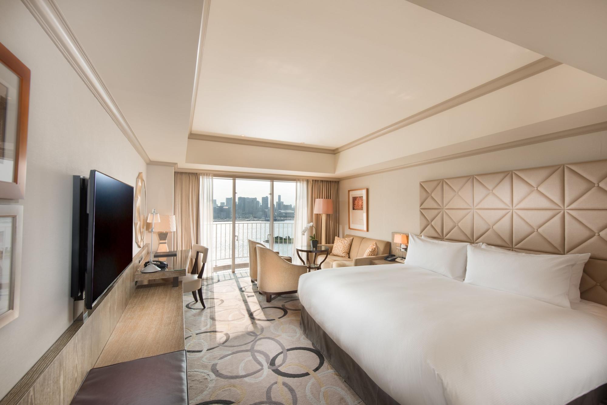 Hotel Hilton Odaiba
