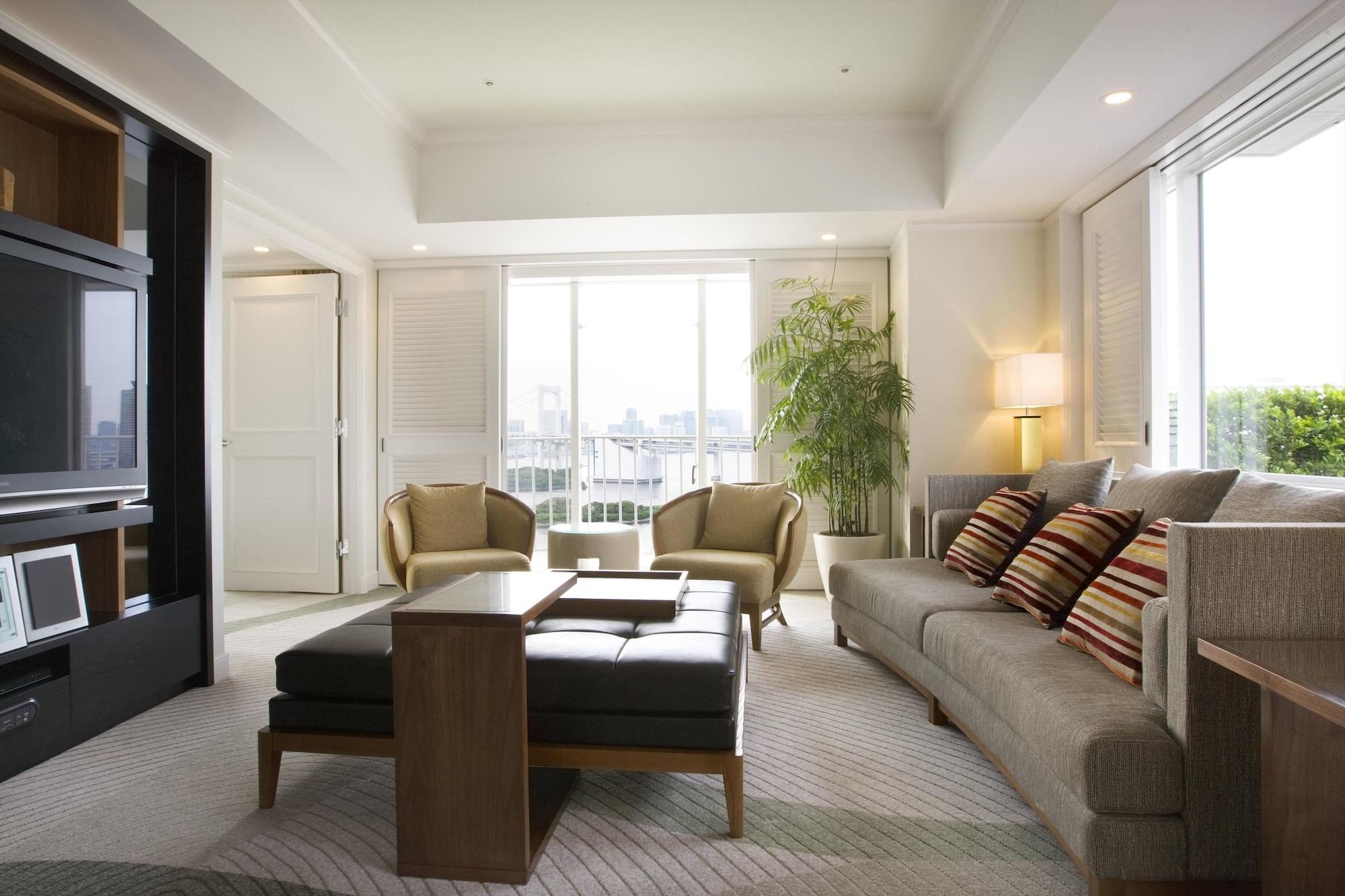 Hilton Odaiba Hotel Tokyo