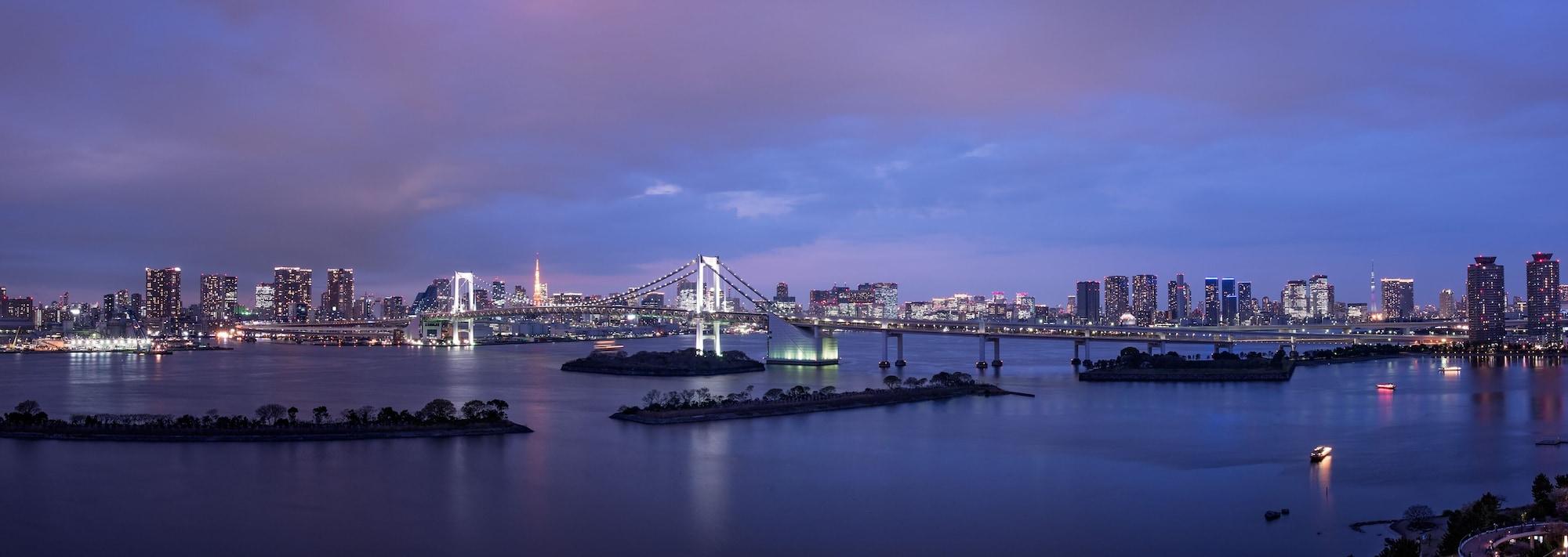 Hilton Odaiba