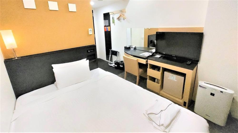 Sotetsu Fresa Nihombashi-ningyocho Hotel Tokyo
