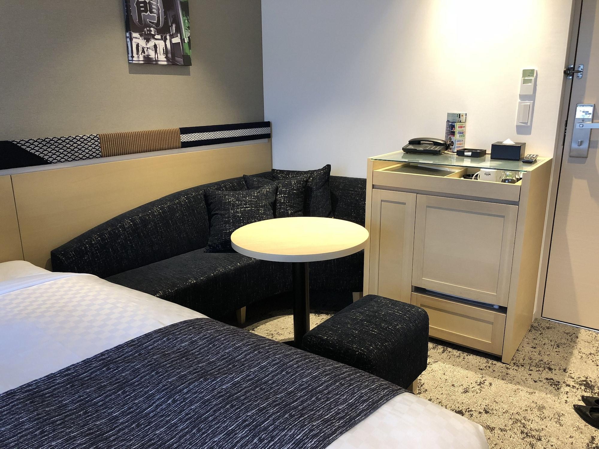 Hotel Gracery Asakusa 4*