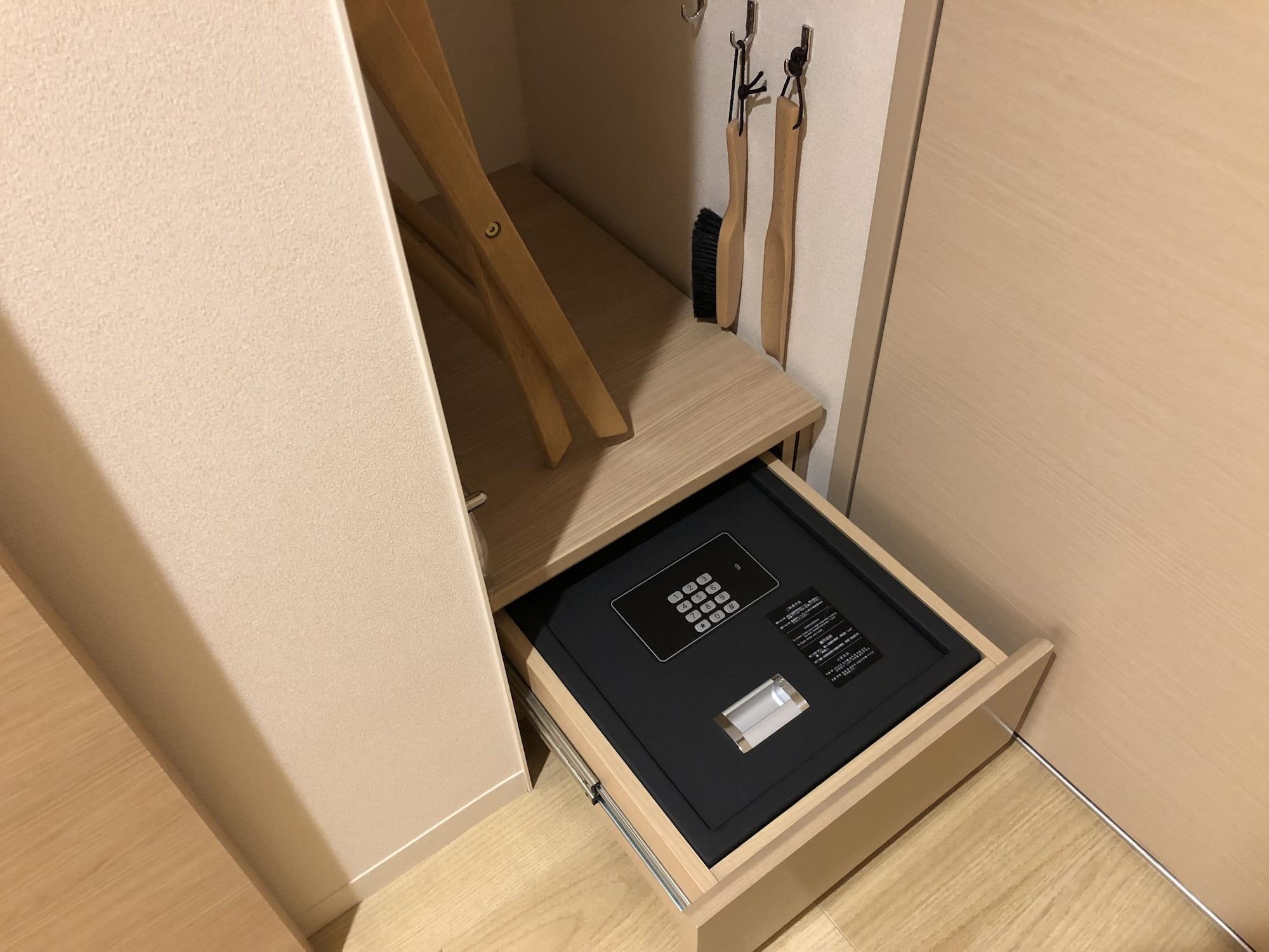 Gracery Asakusa Hotel Tokyo