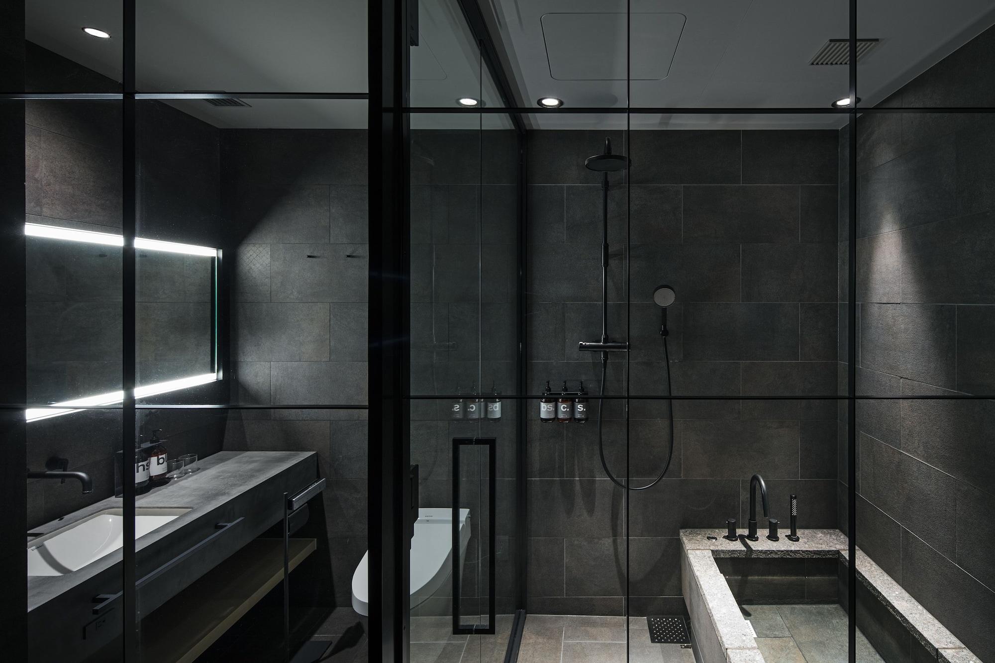 Hotel Koe