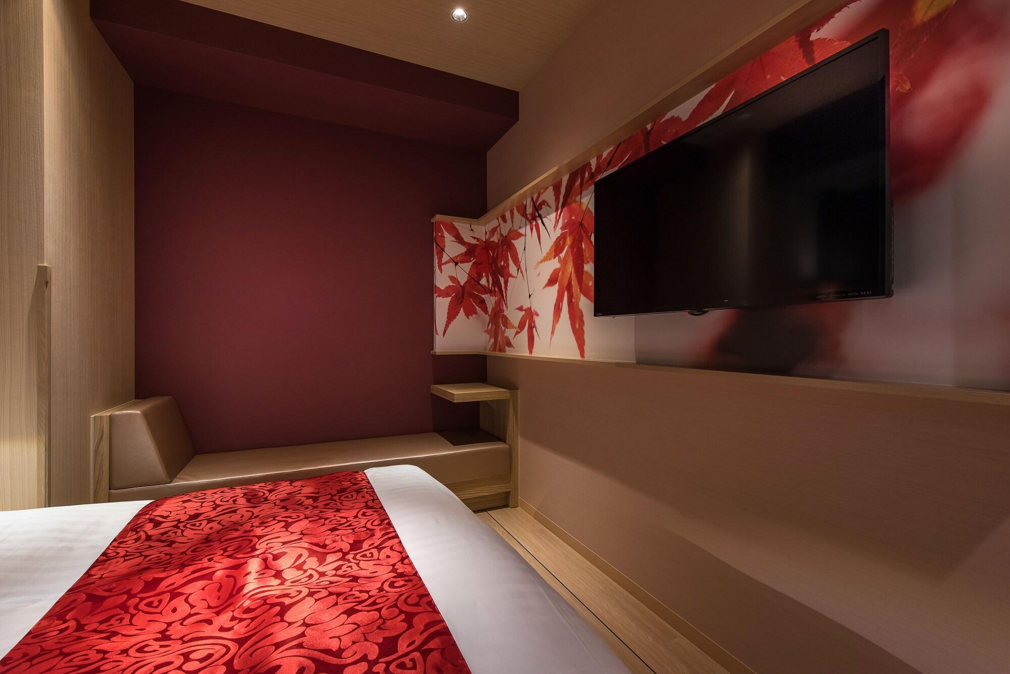 Ann Asakusa Hotel 3*