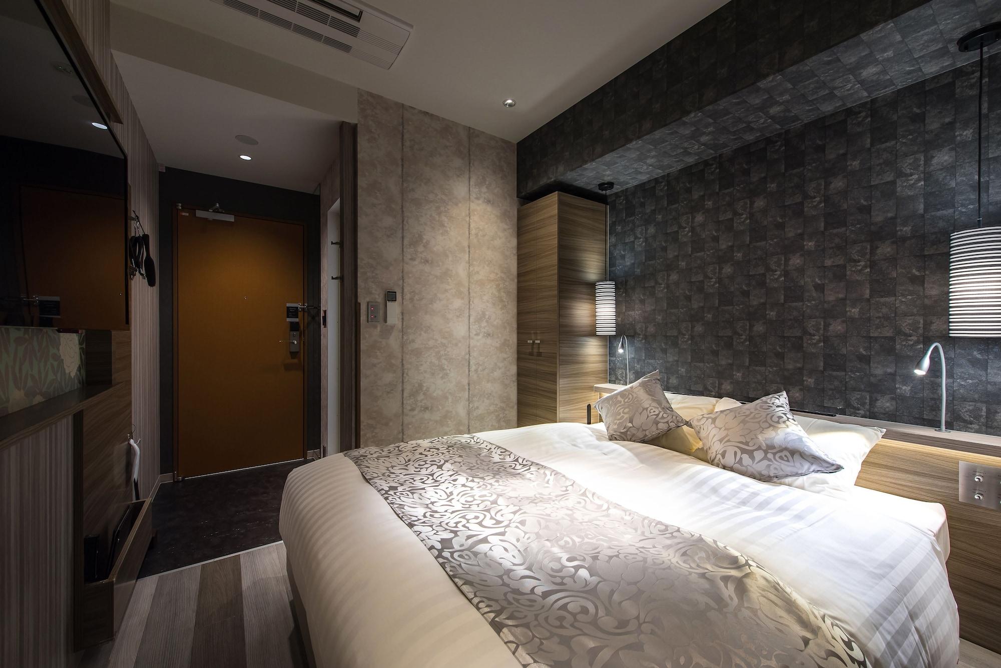 Ann Asakusa Hotel 3*