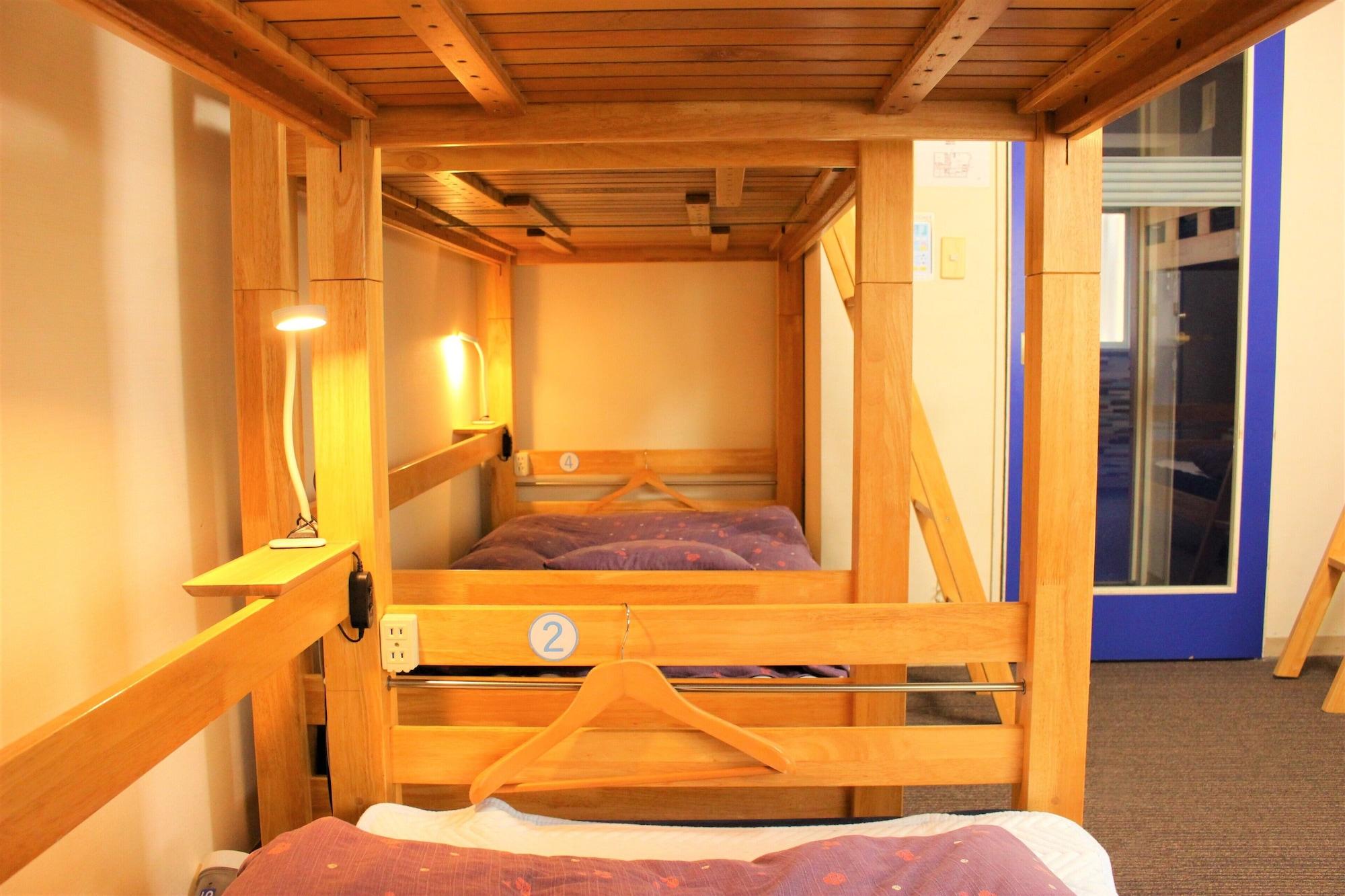Hostel K's House - Travelers *